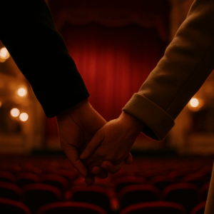 soirée théâtre Paris